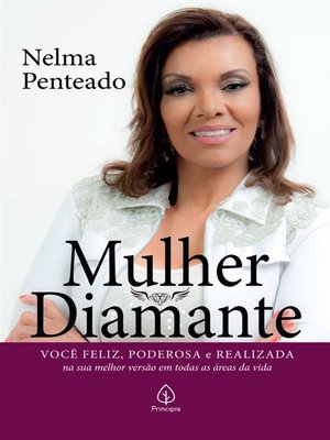 cover image of Mulher Diamante